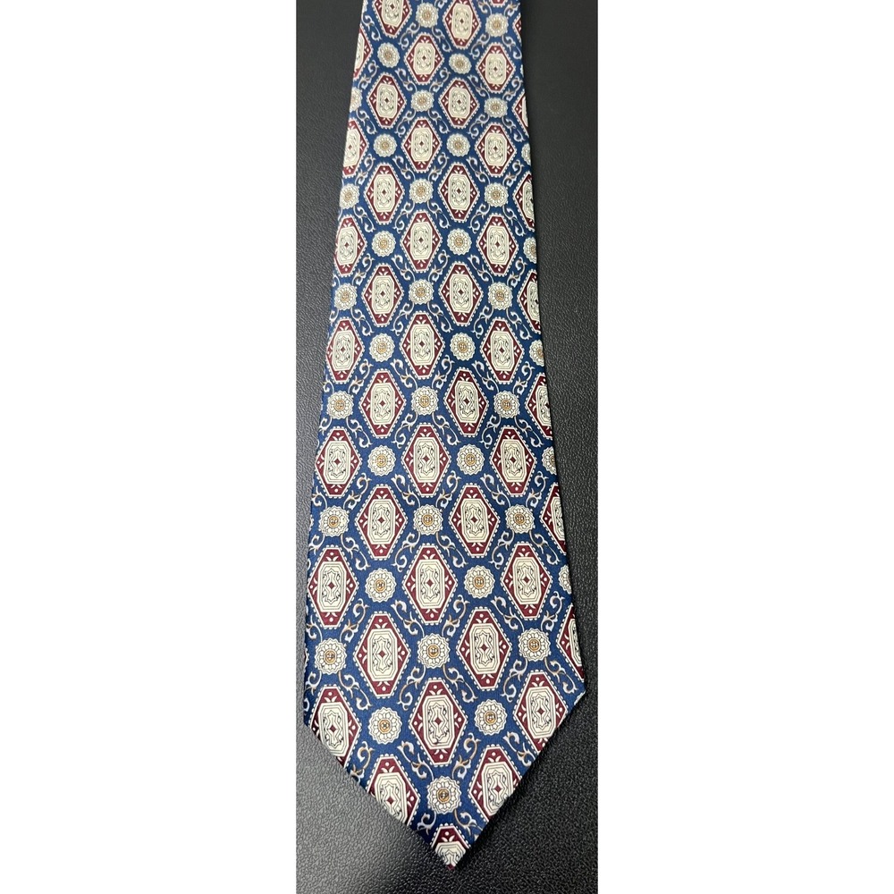 Brothers‎ Hand Made Mens Tie